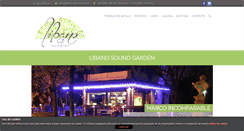 Desktop Screenshot of kioscolibano.com